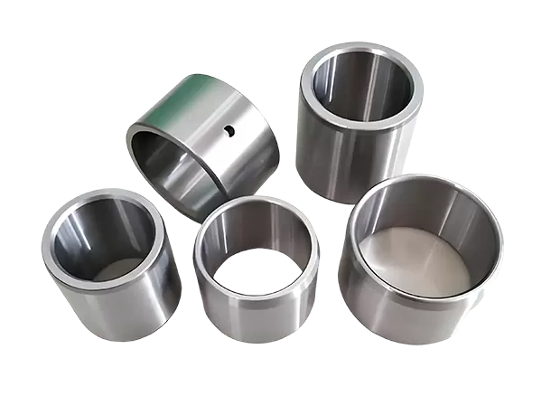 Carbide Inserts and Spacers
