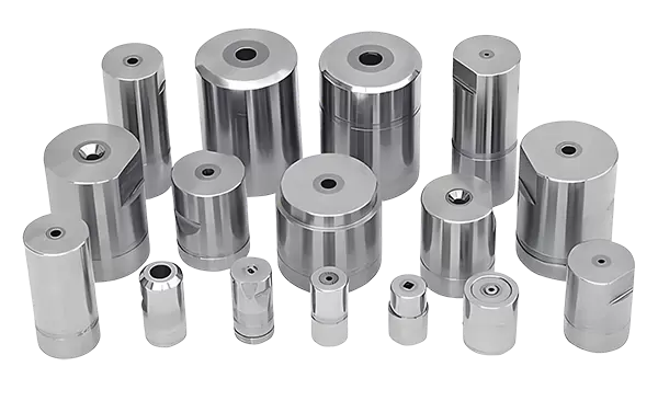 Cold Forming Tooling