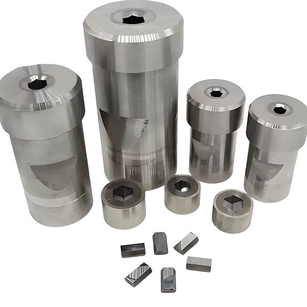 Custom Tooling Systems
