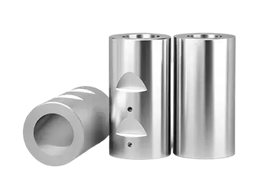 Die Cases with Ejectors