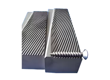 Thread Rolling Dies