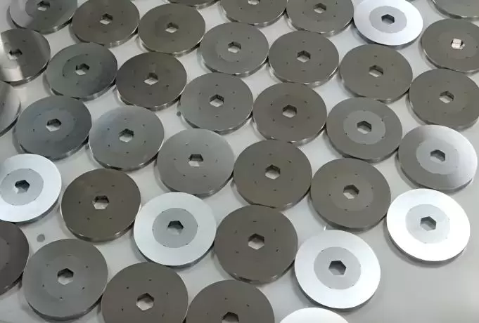Hex Top Nibs