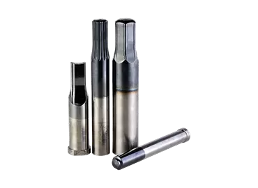 Hex Punches