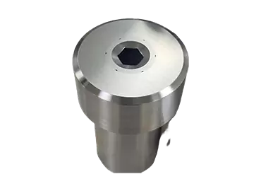 Hex Socket Punch