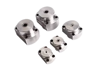 Nut Forming Dies