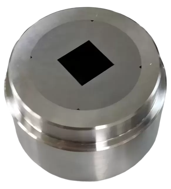 Square Forming Dies