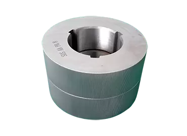 Thread Rolling Dies Type II