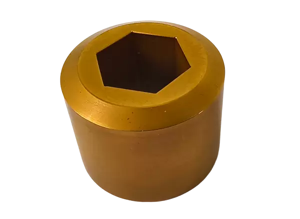 Trim Dies
