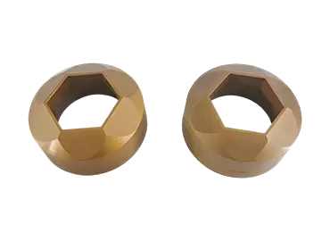 Trimming Dies